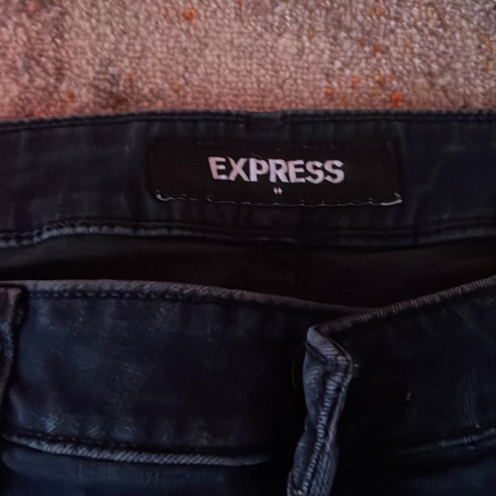 Express Jeans - Picture 2 of 4